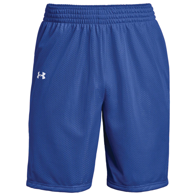 Under Armour Team Triple Double Shorts